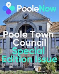 Image result for Poole Town Cc