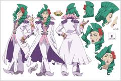 「花薔薇エルフ」の画像検索結果