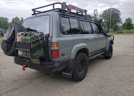 Myndaniðurstaða fyrir land cruiser 80 third row