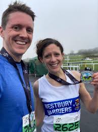 Image result for Chepstow Harriers