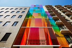 Bilderesultat for Tokyo architecture