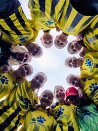 Image result for South Cave Junior Badminton Club