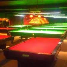 Image result for Cardiff University Snooker Club