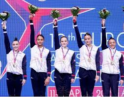 Image result for Aylesbury School Of Gymnastics