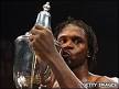 BBC Sport - Audley Harrison faces Michael Sprott for European title - _47520873_harrison