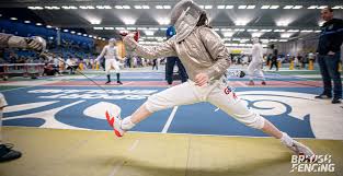 Image result for Polytechnic Fencing Club, London