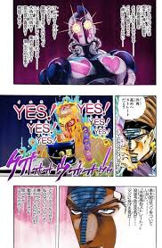 「テレンス・T・ダービー ジョジョの奇妙な冒険　第3部」の画像検索結果