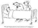 Medical Humour - Medicine &amp; Surgery