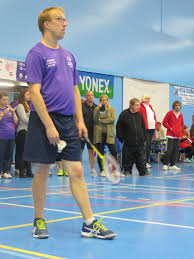 Image result for Selborne Badminton Club