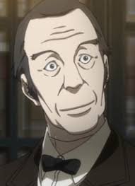 「御堂将剛 PSYCHO-PASS」の画像検索結果