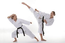 Image result for Dynamic Self Defence