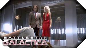 Image result for six battlestar galactica
