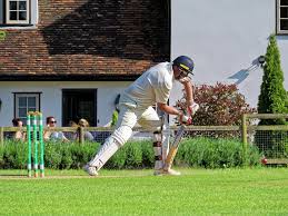 Image result for South Weald Cricket Club