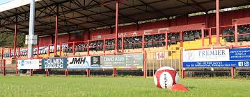 Image result for Workington AFC