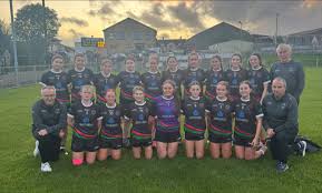 Image result for St Colmcilles Grange G F C
