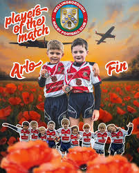 Image result for Wellingborough Rfc