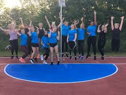 Image result for Wingrave Netball Club