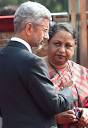 Go by my record: Sujatha - The Hindu