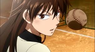 「百枝まりあ おおきく振りかぶって」の画像検索結果