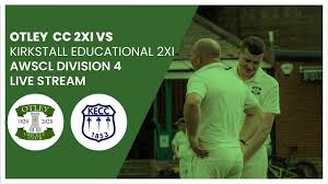 Image result for Kirkstall Educational Cricket Club