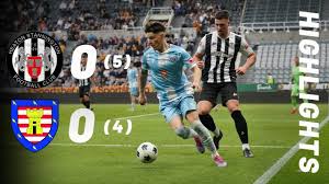 Image result for Heaton Stannington Afc