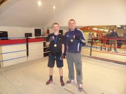 Image result for Garnock Valley Amateur Boxing Club
