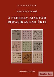 Image result for rovásírás