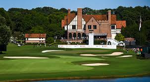 Image result for Easthampstead Golf Club