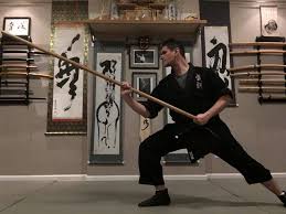 Image result for Bujinkan Truro Dojo