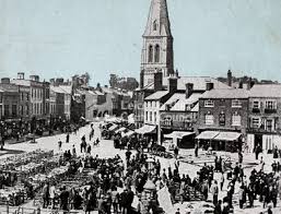 Image result for Market Harborough Sc