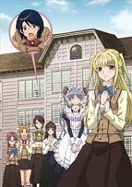 「鼎藤一郎 まりあ†ほりっく」の画像検索結果