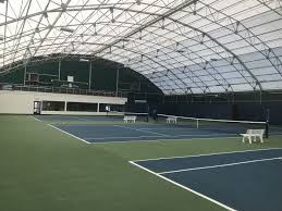 Image result for Forth River Bowling & Tennis Club