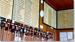 Image result for Cheltenham Croquet Club