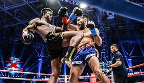 Image result for Allstars Kickboxing