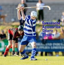 Image result for Lochcarron Camanachd