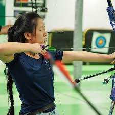 Image result for Newhaven Archery Club