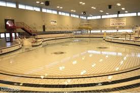 Image result for Olympia Leisure Centre