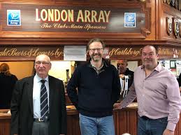 Image result for Thanet Wanderers Rufc