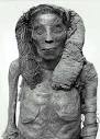 Lady Rai, a well-preserved
