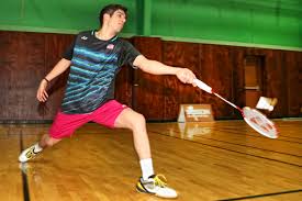 Image result for Berkeley Nssc Badminton Club