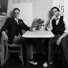 the Correspondents