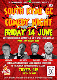 Image result for South Kyme Golf Club