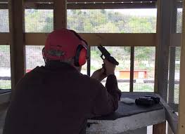 Image result for Clyde Valley Pistol Club