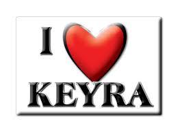 Image result for keyra