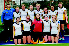 Image result for Thirsk Hockey Club