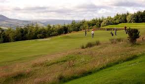 Image result for Longridge Gc