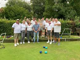 Image result for Letchworth Garden City Bowls Club