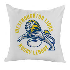 Image result for West Haughton Lions Rugby League Football Club