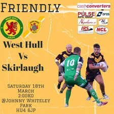 Image result for Skirlaugh Amateur Rugby League Football Club