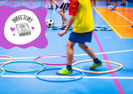 Image result for York University Dodgeball Club